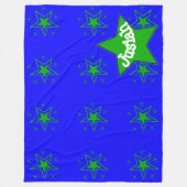 Couverture de statut d'étoile ! Personnalisable (Devant)