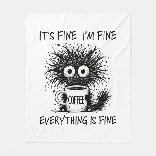 Couverture de support émotionnel (Devant)