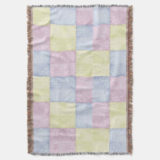 couverture de surface composée pastel (devant Vertical)