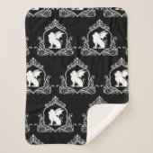 Couverture de Talyrian Sherpa (Devant)