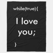 Couverture de technicien (Devant)