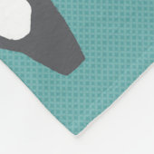 Couverture de toucan (Coin)