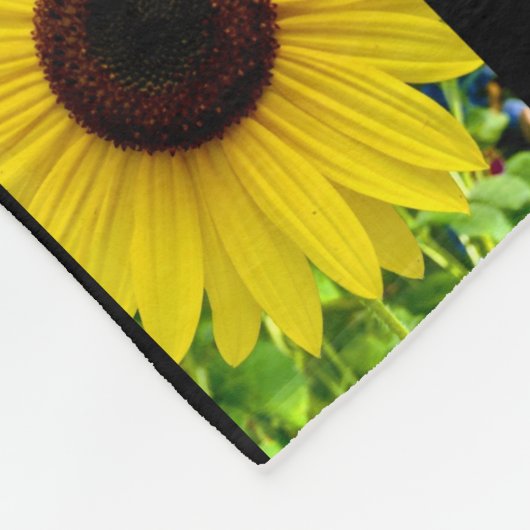 Couverture de tournesol (Coin)