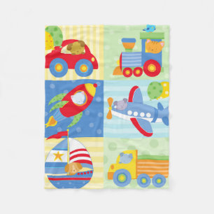 Couverture de transport