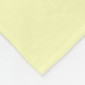 Couverture de vague 60 po x 80 po (Coin)