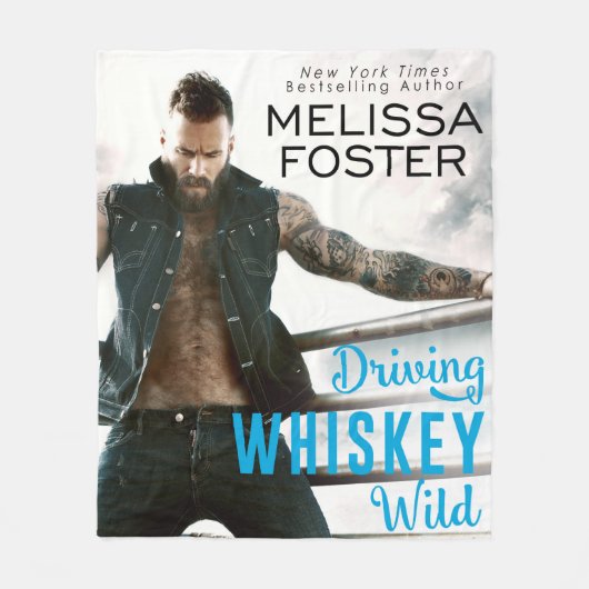 Couverture de Whiskey Bullet (Devant)