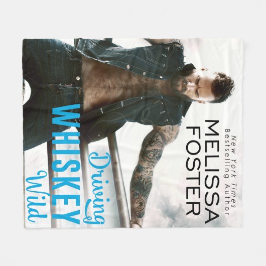 Couverture de Whiskey Bullet (Devant (Horizontal))