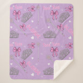 Couverture de Wicked - Glinda couverture de Wicked (Devant)