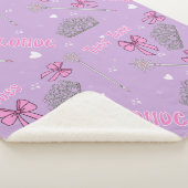 Couverture de Wicked - Glinda couverture de Wicked (3/4)