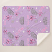 Couverture de Wicked - Glinda couverture de Wicked (Devant (Horizontal))