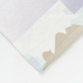 couverture de yeti rose (Coin)