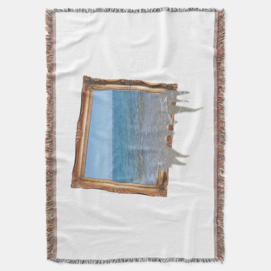 Couverture Décalage de l'océan hors cadre d'image (devant Vertical)