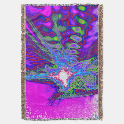 Couverture Decke (devant Vertical)