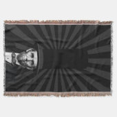 Couverture Déclaration de mode présidentielle d'Abraham (Devant)