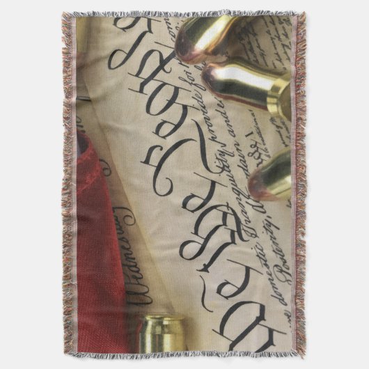 Couverture Déclaration d'indépendance (devant Vertical)