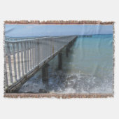 Couverture Déclencher des vagues sur la conception des quais (Devant)