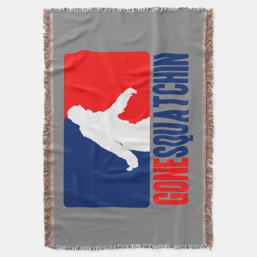 Couverture Décor de la ligue de squatchin (devant Vertical)