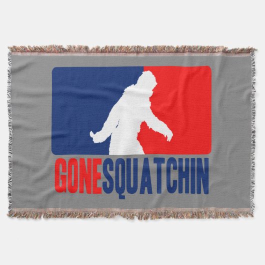 Couverture Décor de la ligue de squatchin (Devant)