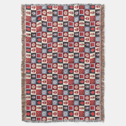 Couverture Décor de Noël (devant Vertical)