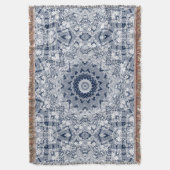 Couverture Décor dentelé (devant Vertical)