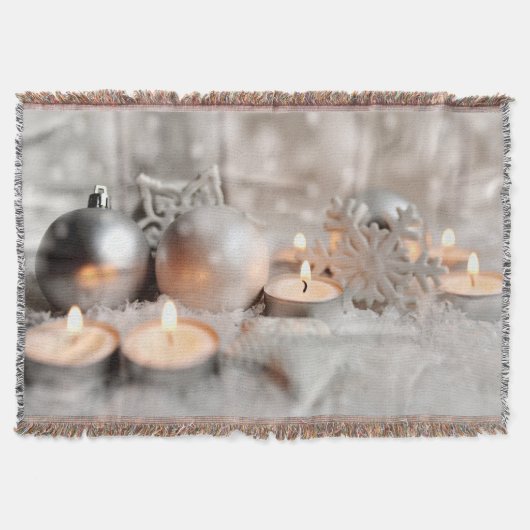 Couverture Décoration de Noël et de l'Avent (Devant)