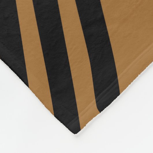 Couverture décorative africaine Bogolan (Coin)