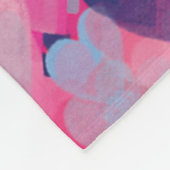 Couverture décorée d'un monogramme de l'amour (Coin)