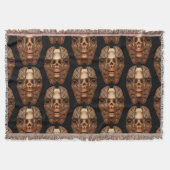 Couverture Découpe interne : Dévoilement de la complexité int (Devant)