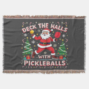 Couverture Découvrir Les Halls Avec Des Pickleballs