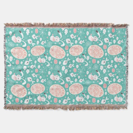 Couverture Défilé de Pâques (Devant)