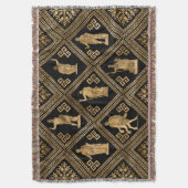 Couverture Déités grecques et méandre ornement clé (devant Vertical)