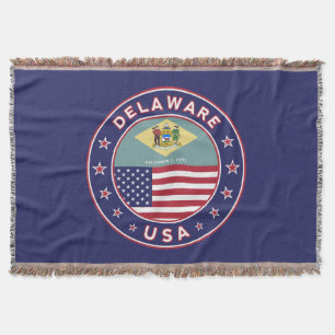 Couverture Delaware