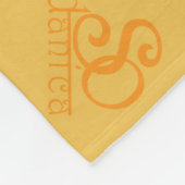 Couverture d'éléphant d'Asie de maman et de bébé (Coin)