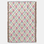 Couverture Délicat plaid (devant Vertical)