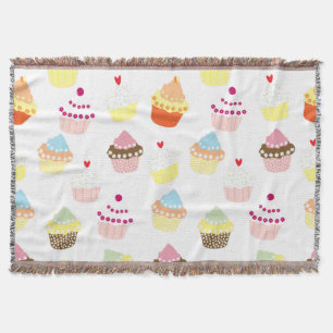Couverture Délicieux gâteaux d'anniversaire décorés