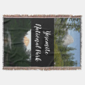 Couverture Demi-dôme de Panorama Trail II (Devant)