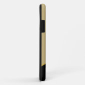 Couverture dentaire de coque iphone de dent de (Dos/Droite)