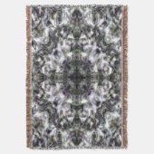 Couverture Dentelle argentée (devant Vertical)