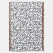 Couverture Dentelle blanche 1 (devant Vertical)