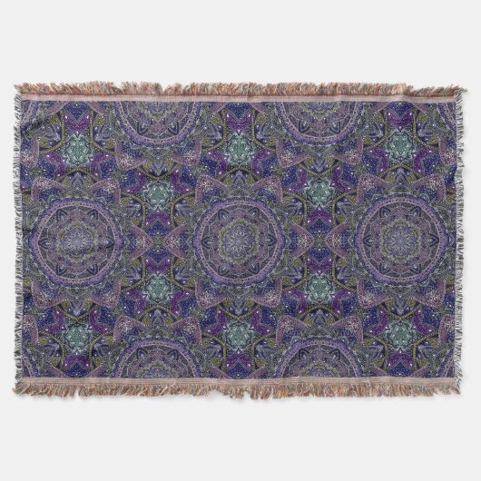 Couverture Dentelle blanche de zen d'amende orientale de (Devant)