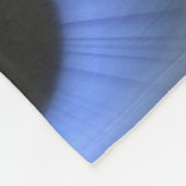 couverture déplaisante d'yeux bleus (Coin)