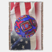 Couverture Déploiement mondial de la 82e division aéroportée (devant Vertical)