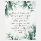 Couverture des écritures (Devant)