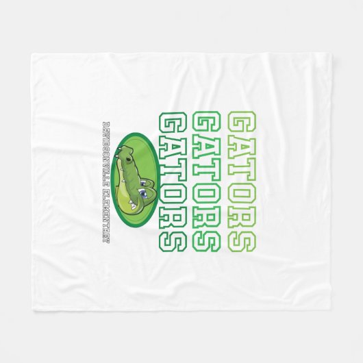 Couverture DES Gator (Devant (Horizontal))