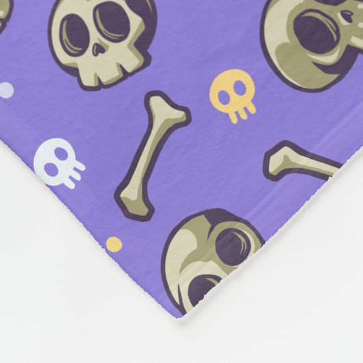 Couverture des os en jeu (Coin)