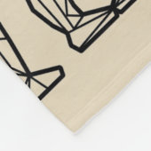 Couverture des signes Gemini Zodiac (Transparent) (Coin)