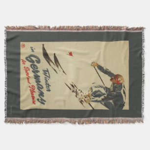 Couverture Descendeur - promo de sport et de plaisir