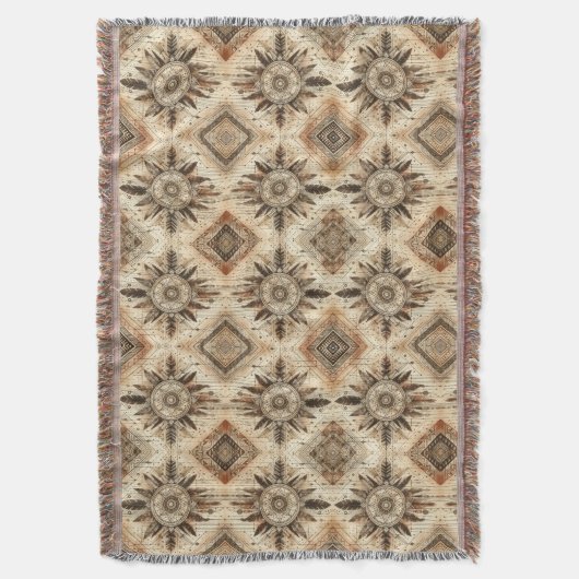 Couverture Desert Designs (devant Vertical)