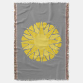 Couverture Désert Sun ! gris (devant Vertical)