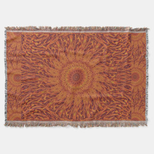 Couverture Desert Sunshine 296